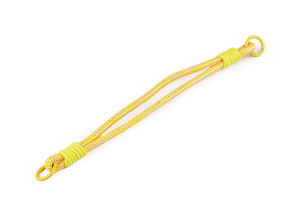 Universal Double-Ended Carabiner Lanyard - Premium Strap for Mobile Phones, Keys, and Handbags