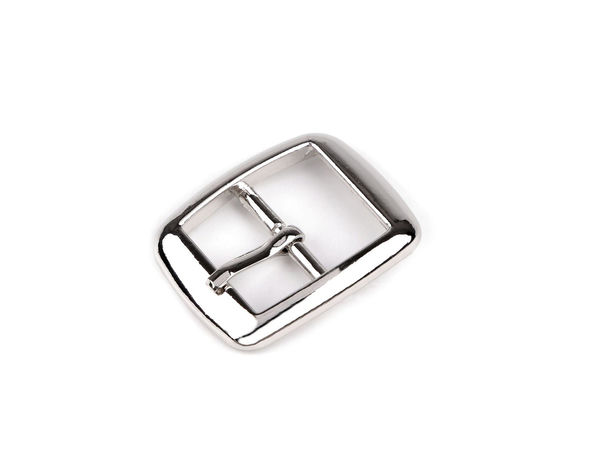 Premium Metal Buckle for 20mm Straps – Versatile Fastener for Belts, Bags, and Handbags