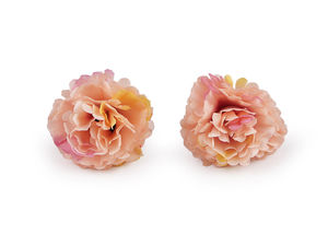 Premium 3cm Mini Artificial Flowers for Crafting, Hair Accessories, and Floral Styling
