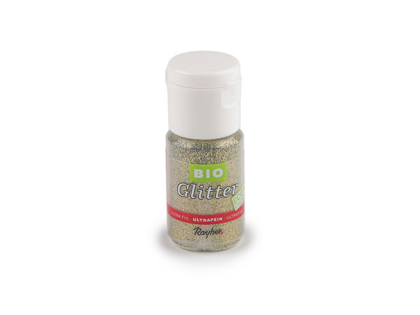 Premium Biodegradable Loose Glitter - Eco-Friendly, Microplastic-Free Craft Glitter for DIY & Decorations (7g)