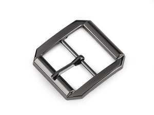 Premium 30mm Metal Belt Buckle for Straps, Bags, and DIY Haberdashery