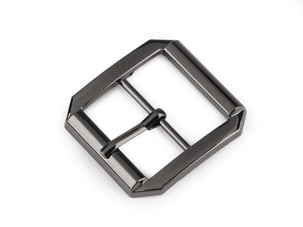 Premium 30mm Metal Belt Buckle for Straps, Bags, and DIY Haberdashery