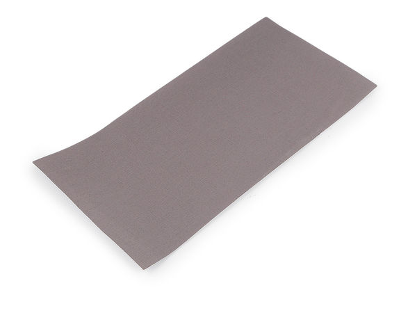 Premium 100% Cotton Iron-On Textile Patches (15x30 cm) - Durable Repair & Customizing Fabric Sheets