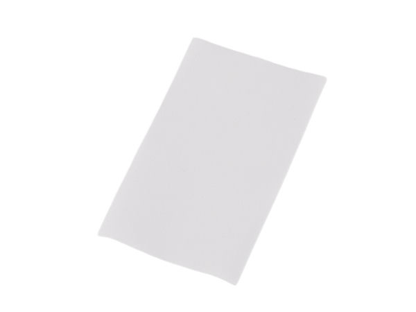 Premium Cotton Iron-On Patches (7.5 x 12.5 cm) – Fabric Repair & Customization Sheets