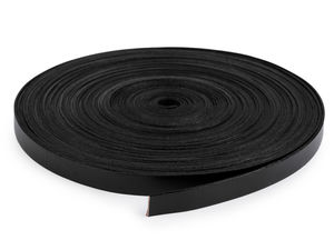 Premium Genuine Leather Strap & Bag Handle (15mm Width) - Sold by the Metre
