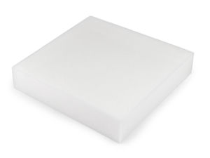 Premium High-Density Foam Felting Pad - Protective Needle Felting Work Surface & Craft Mat