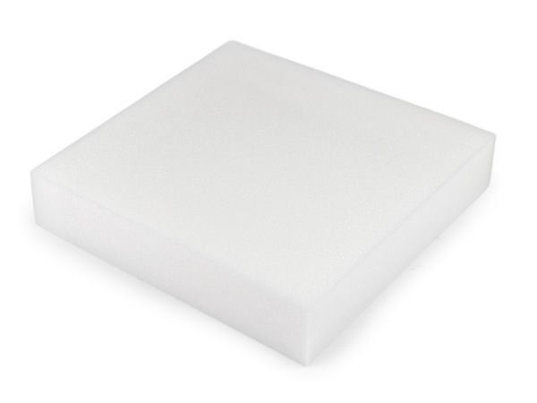 Premium High-Density Foam Felting Pad - Protective Needle Felting Work Surface & Craft Mat