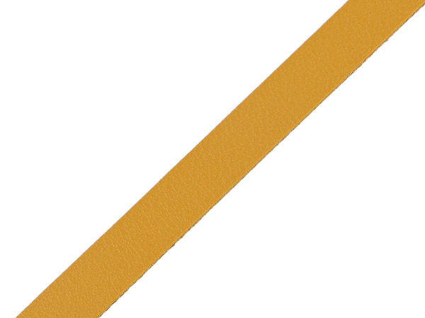 Premium 15mm Eco-Leather Straps for DIY Handbag & Purse Making (6.7m Roll)