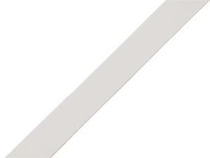 Eco-Leather Strap & Bag Handles (20mm Width, 6.7m Roll) – Premium Faux Leather Trim for Handbag, Purse & Backpack Making