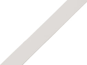 Premium 25mm Eco-Leather Strap by the Meter - Durable Bag Handles & Handbag Crafting Supplies
