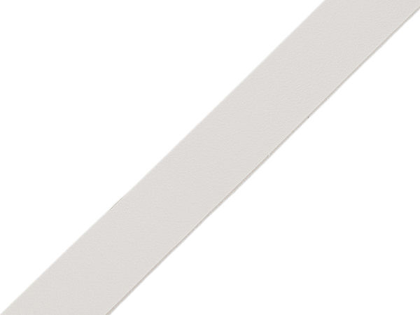 Premium 25mm Eco-Leather Strap by the Meter - Durable Bag Handles & Handbag Crafting Supplies