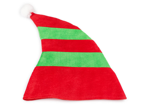 Here is the premium, search-optimized title and description for the Christmas elf hat:


TITLE: Premium Red Christmas Elf Hat - Ultra-Soft Plush Holiday Headwear for Christmas Parties, Family Gatherings, and Festive Photo Shoots