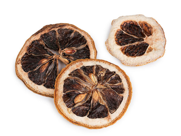 Natural Dried Orange Slices for DIY Crafting & Holiday Decor - Premium Decorative Fruit for Christmas Wreaths, Garlands, and Centerpieces (3 Pcs)