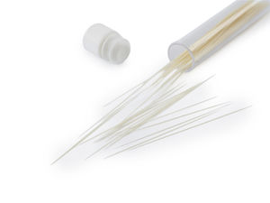 Premium Artificial Whiskers for Doll Making, Toy Crafting & DIY Animal Figures