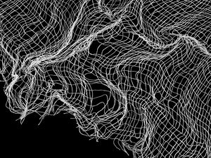 Premium Decorative Halloween Spider Web - Spooky Indoor & Outdoor Party Decor