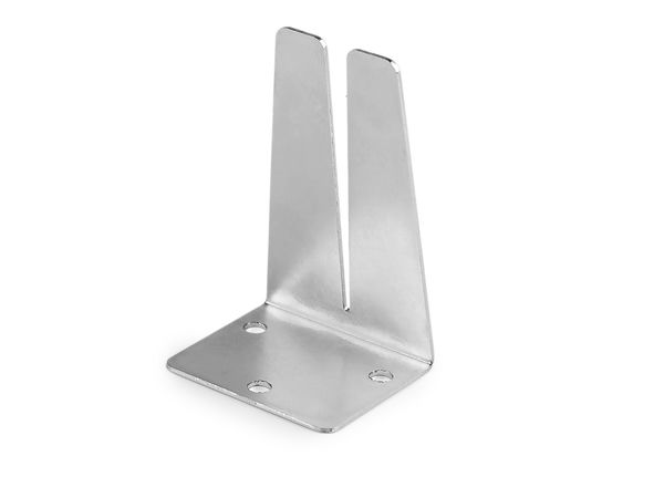 Professional Metal Zipper Slider Threading Tool - Bench-Mount Jig for Nylon Spiral Zippers #3, #4, #5, #8, #10