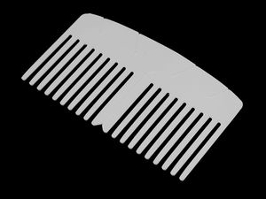 Premium Multi-Size Bow Maker Tool - Flexible Template for DIY Crafts, Hair Accessories, Gift Wrapping & Festive Decor