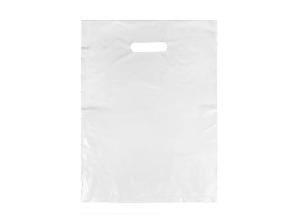 Premium Multipurpose Plastic Packaging and Carrier Bags (25x35 cm)