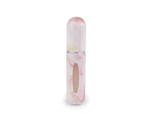 Premium Travel Refillable Perfume Atomizer - 8cm Portable Mini Fragrance Spray Bottle