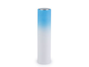 Premium Refillable Travel Perfume Atomizer (9.5cm) – Compact Glass Spray Bottle for Fragrances, Colognes, and Essential Oils