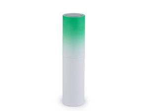 Premium Refillable Travel Perfume Atomizer (9.5cm) – Compact Glass Spray Bottle for Fragrances, Colognes, and Essential Oils