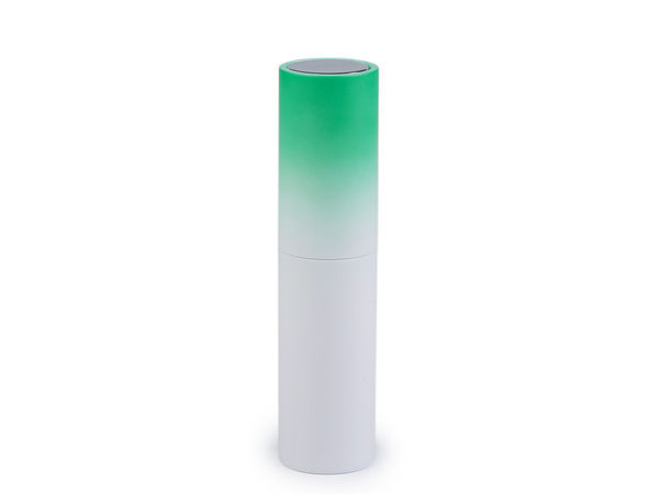 Premium Refillable Travel Perfume Atomizer (9.5cm) – Compact Glass Spray Bottle for Fragrances, Colognes, and Essential Oils