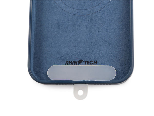 Universal Phone Case Strap Insert - Durable Lanyard Patch Connector for Phone Covers