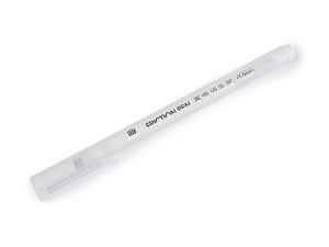 Professional Heat-Erasable Tailor's Pen for Sewing, Embroidery & Fabric Pattern Transfer
