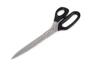 PIN Premium Professional Tailors Shears - 31cm Japanese Design Stainless Steel Fabric Scissors in Presentation Box