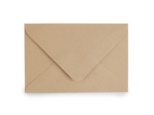 Elegant Paper Gift Envelopes (11 x 16.5 cm) for Money, Vouchers, and Greeting Cards