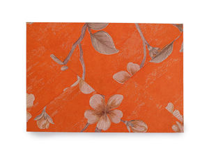 Premium Floral Embossed Paper Gift Envelopes (12.5 x 17.5 cm) | Textured Money & Voucher Envelopes for Weddings, Birthdays, and Special Occasions