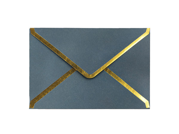 Premium Decorative Paper Gift Envelopes (10.5 x 15.5 cm) - Elegant Money & Voucher Holder with Patterned Interior Lining
