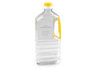 Premium Sewing Machine Oil - 1.5L High-Performance Clear Lubricant for Precision Textile & Tailoring Equipment