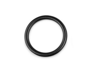 Premium Wooden Craft Rings for Macrame, Dreamcatchers & Bag Handles - Smooth Finished Hoops (12cm & 14cm)