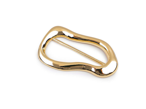 Premium Designer Belt Buckle - Fits 49mm Strap