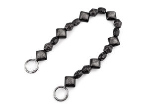 Premium Decorative Chain Strap & Handle for Handbags and Mobile Phones - 41 cm