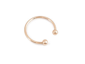 Premium Metal Accents and Decorative Hardware for Swimwear and Lingerie