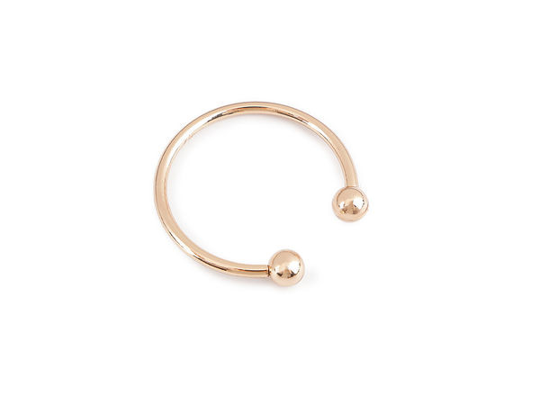 Premium Metal Accents and Decorative Hardware for Swimwear and Lingerie