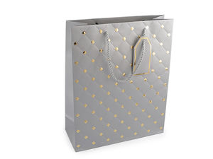 Elegant Gift Bags 26 x 32 cm - Premium Presentation Sacks in Various Colors