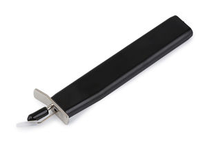 Professional Beading & Jewelry Knot Tying Tool for Necklaces, Bracelets & Pearls