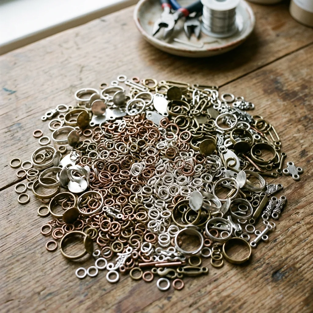 Rings & Links