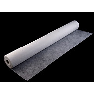 Non-woven Iron-on Interfacing Novopast 20g/m² width 90 cm iron-on both sides