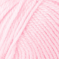 Bravo 50g - baby pink