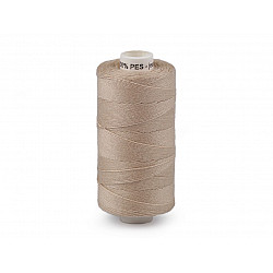 Jeans Sewing Thread 200 m 30x3 - Light gray