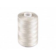 Polyester Sewing Thread NTF 40/2, 1000 m - Burlap