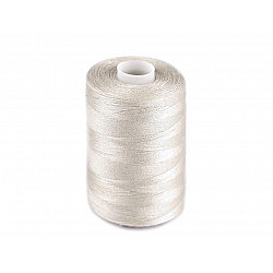 Polyester Sewing Thread NTF 40/2, 1000 m - Burlap