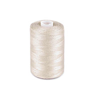 Polyester Sewing Thread NTF 40/2, 1000 m - Burlap