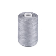 Polyester Sewing Thread NTF 40/2, 1000 m - Lightgrey