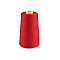 Polyester Thread length 5000 yards PES 40/2, Red