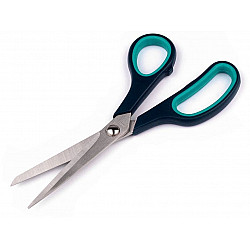 Scissors length 22 cm